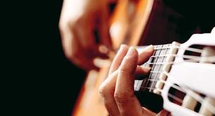 Curso de guitarra, una buena idea para tu tiempo libre