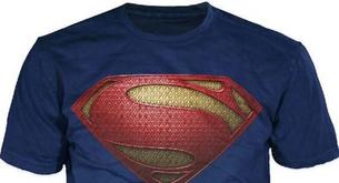 Las nuevas camisetas de superhéroes