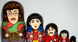 Los accesorios más curiosos dedicados a los Beatles