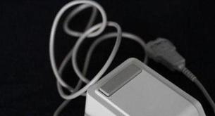 Objetos de colección, el ratón del Apple Lisa de Steve Jobs