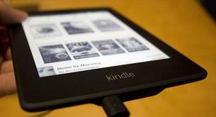 Amazon lanza la nueva versión de su eReader, el Kindle Paperwhite