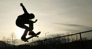 Skateboarding, el deporte que está de moda 