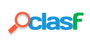 Clasf estrena logo 