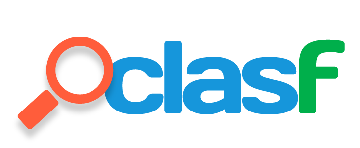 Logo Clasf España