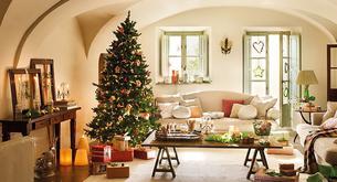 Las mejores ideas para decorar tu casa en navidad