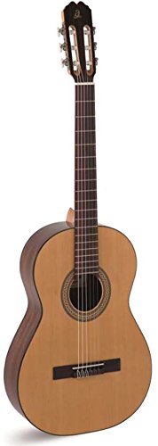 Admira – Guitarra de concierto Juan ITA 3/4 fabricado en España