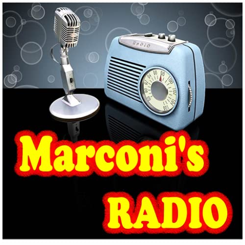 Marconi's Radio