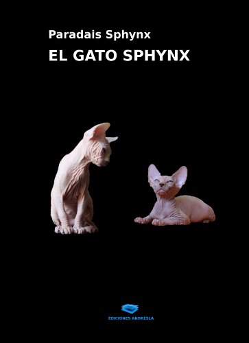 El Gato Sphynx