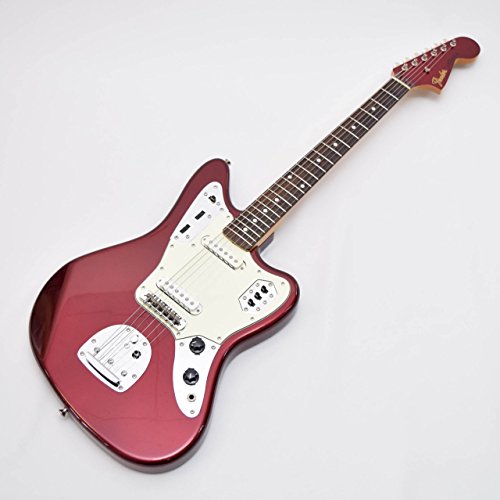 Fender Japón jg66/Ocr Jaguar guitarra eléctrica (importación de Japón)