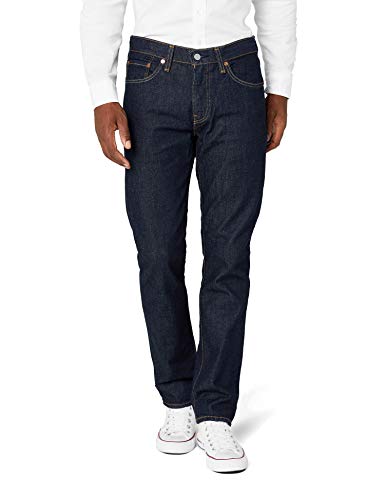 Levi's 511 Slim Fit Jeans Pantalón vaquero con corte estilizado, Azul (Rock Cod 1786), 26W / 30L para Hombre
