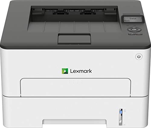 Lexmark B2236dw 1200 x 1200 dpi A4 WiFi - Impresora láser (Laser, 1200 x 1200 dpi, A4, 251 Hojas, 36 ppm, Impresión dúplex)