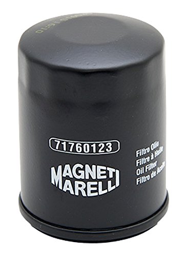 Magneti Marelli 71760123 Filtro de aceite