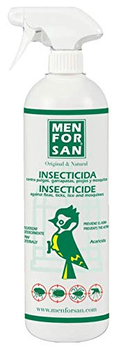 MENFORSAN Insecticida Aves - 1 Litro