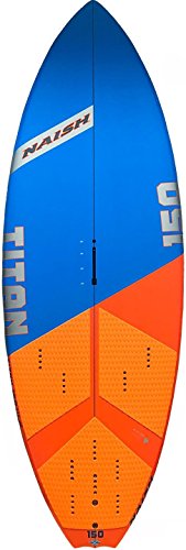Naish Titan Tabla de windsurf 2018, 130