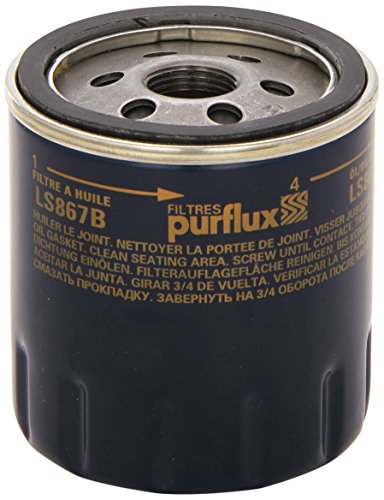 Purflux LS867B Filtro