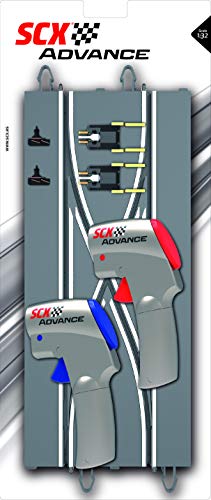 Scalextric-Accesorio, Color (Scale Competition XTREE 7)