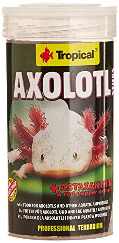 Tropical - Axolotl Sticks 250Ml