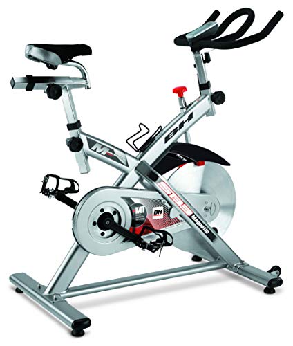 BH Fitness - Bicicleta Indoor sb3 Magnetic