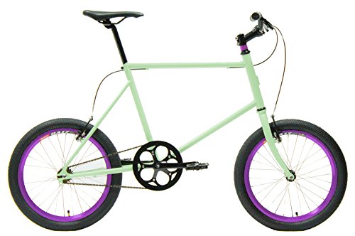 Bicicleta K-Mini Mini Velo 1 Velocidad