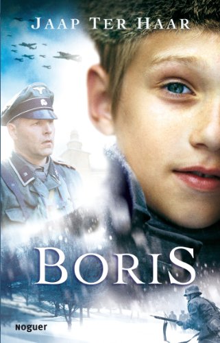 Boris (Noguer Juvenil)