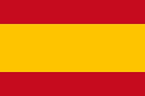 Durabol Bandera de España Sin Escudo 150*90 cm Spain .