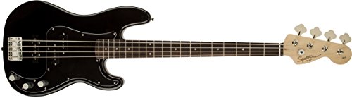 Fender Squier Affinity Precision Bass PJ LRL Black Bajo Eléctrico