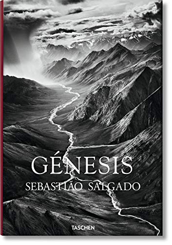Génesis. Sebastião Salgado [Edición Roughcut]