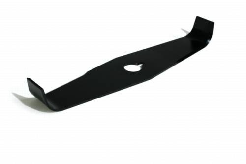 Cuchilla para desbrozadora de acero Oregon de 25,4 mm, diámetro externo de 300 mm y 4 mm de grosor