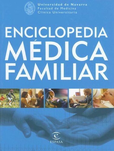 Enciclopedia Médica Familiar (REFERENCIA ILUSTRADA)