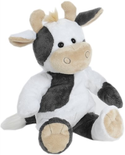 Heunec 389 977 - Vaca de Peluche (35 cm) [Importado de Alemania]