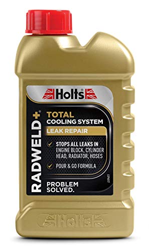 Holts Radweld Plus RW2GA - Sellador de Fugas, 250 ml.