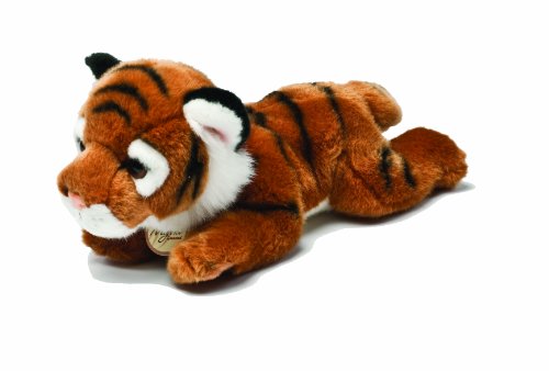 Miyoni Peluche Tigre Bengala 20,5cm