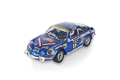 Scalextric-Coche, Color (Scale Competition XTREE 1)