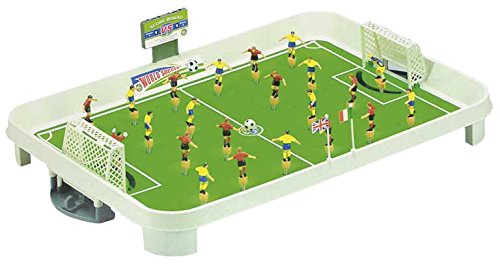 Tachan - Set Futbol Hot sobremesa, 108 x 38 x 57 cm (CPA Toy Group 68008T)