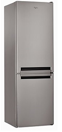 Whirlpool - Frigorífico combi BSNF9152OX Total No Frost