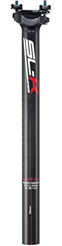 FSA - Tija de sillín SLK carbono Di2 compatible