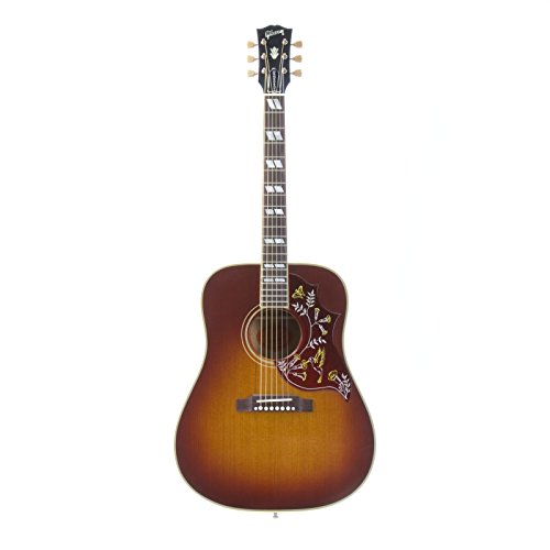 Gibson Acoustic Hummingbird Vintage - Guitarra acústica