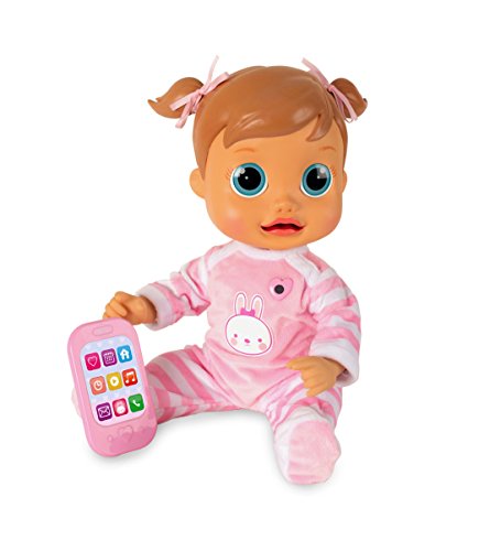 IMC Toys – Peke Baby Emma (95212)