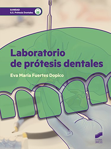 Laboratorio de prótesis dentales: 48 (Sanidad)