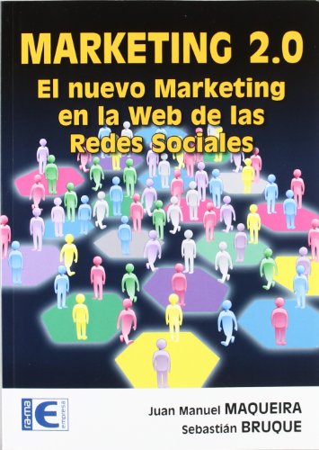 Marketing 2.0. El nuevo marketing en la Web de las Redes Sociales