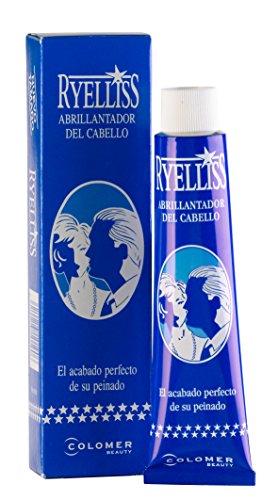 Ryelliss Abrillantador del Cabello 75 ml