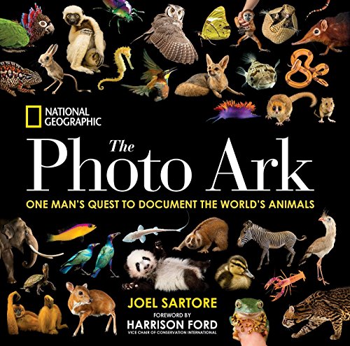 The Photo Ark National Geographic