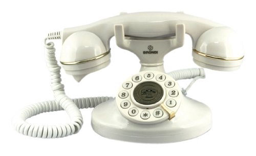 Brondi Vintage 10 - Teléfono