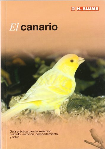 El canario: 8 (Mascotas)