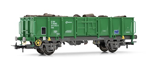 Electrotren- Juguete de modelismo ferroviario, Color (Hornby E1262)