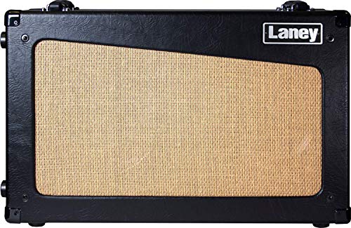 Laney CUB Series CUB-CAB - Guitar Speaker Cabinet - 2 x 12 inch HH Speakers