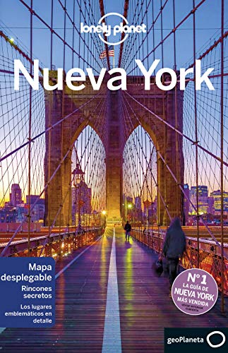 Nueva York 9: 1 (Guías de Ciudad Lonely Planet)
