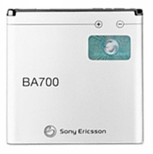 Sony BA700 batería para Ericsson Xperia Neo/Pro/Ray
