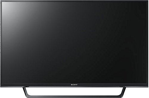 Sony TV LED 32" KDL-32RE400 HD Ready HDR, Motionflow XR 400 Hz y USB Grabador