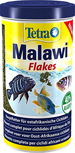 Tetra Malawi Flakes, 1er Pack (1 x 1 l)